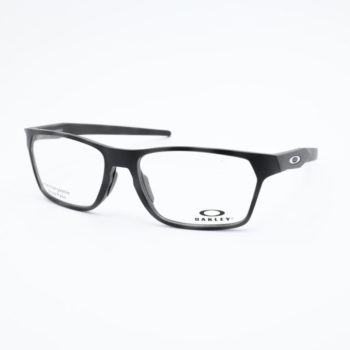 OAKLEY オークリー HEXJECTER STAIN BLACK CAMOフレーム/デモレンズ OX8174-0456