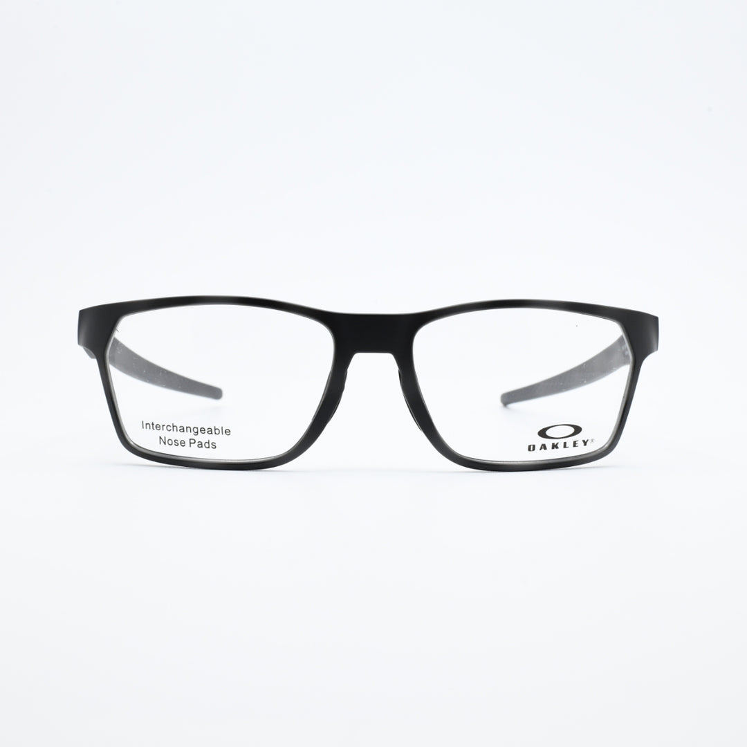 OAKLEY オークリー HEXJECTER STAIN BLACK CAMOフレーム/デモレンズ OX8174-0456