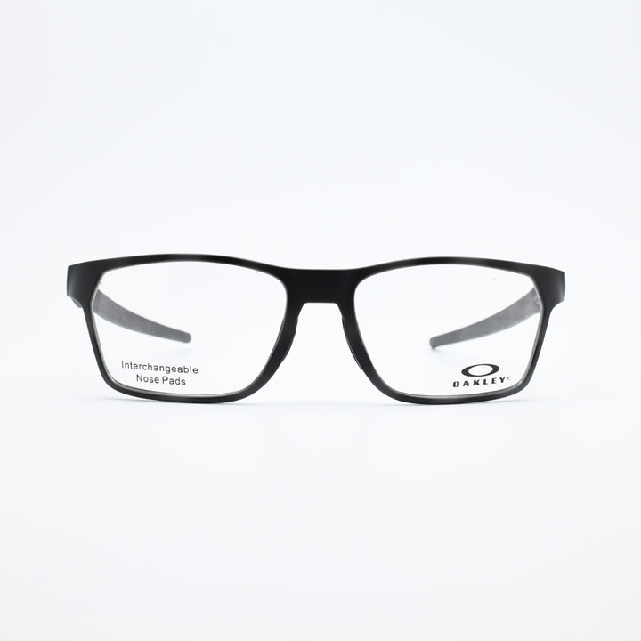 OAKLEY オークリー HEXJECTER STAIN BLACK CAMOフレーム/デモレンズ OX8174-0456