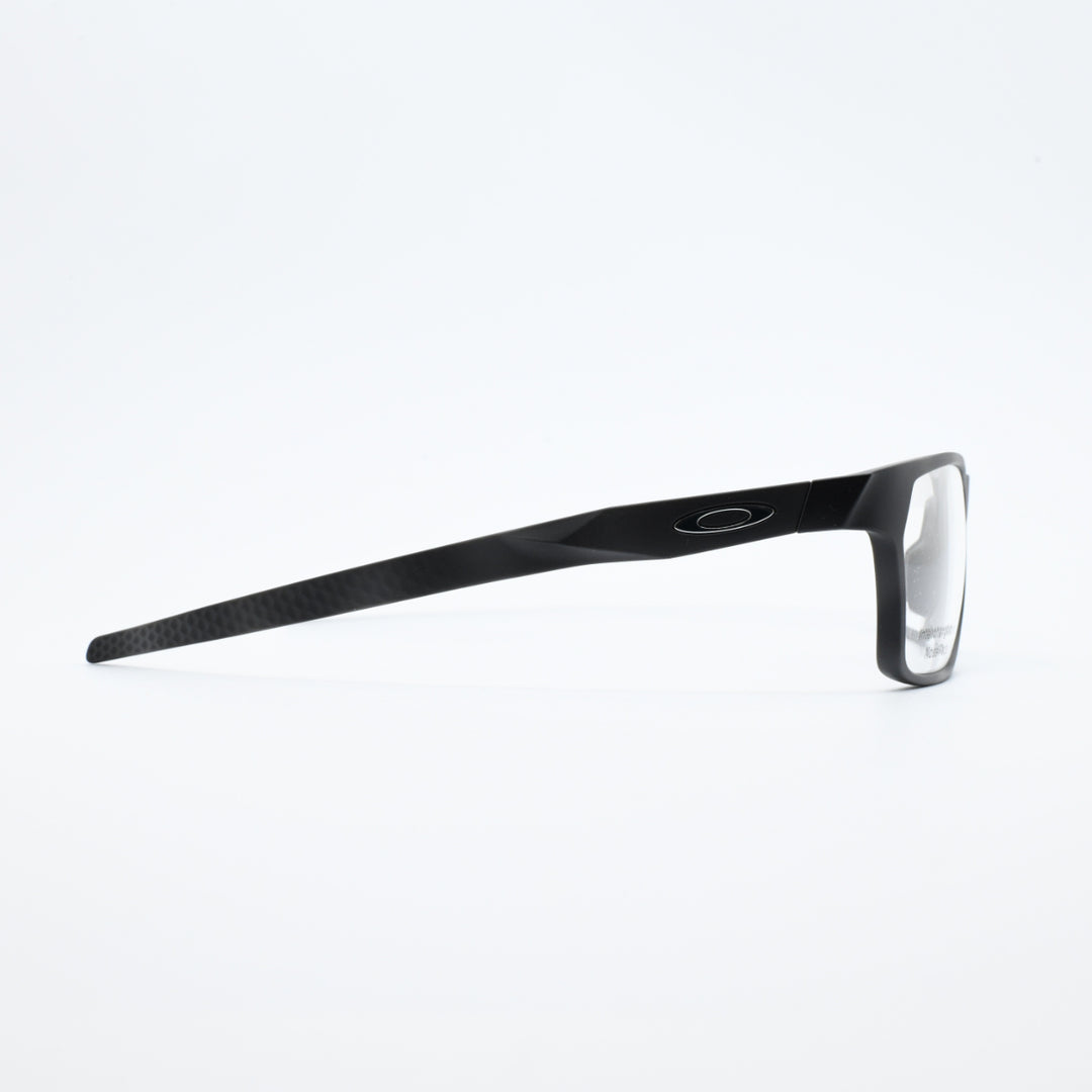 OAKLEY オークリー HEXJECTER STAIN BLACK CAMOフレーム/デモレンズ OX8174-0456