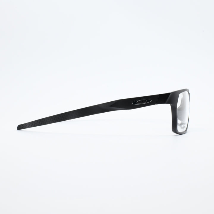 OAKLEY オークリー HEXJECTER STAIN BLACK CAMOフレーム/デモレンズ OX8174-0456