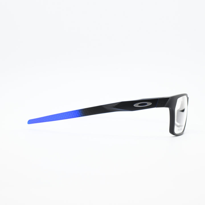 OAKLEY オークリー HEX JECTOR A ヘックスジェクター アジアンフィット SATIN BLACK/デモレンズ OX8174F-0856