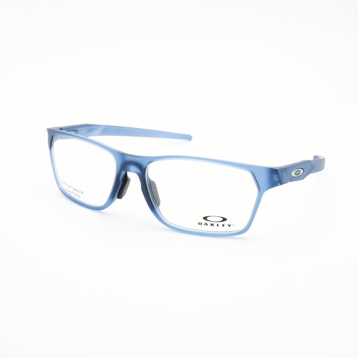 OAKLEY オークリー<br>HEX JECTOR A アジアンフィット<br>MATTE TRANS ABYSS/デモレンズ OX8174F-0956 56サイズ<br>