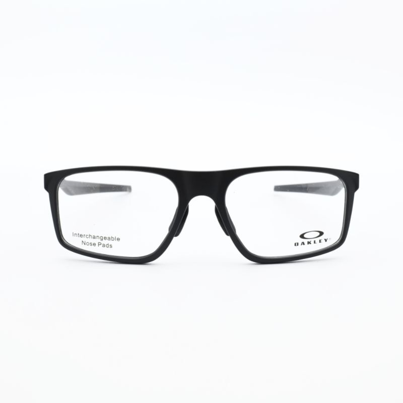 OAKLEY オークリー BAT FLIP バットフリップ OX8183-0156 SATIN BLACK ハイブリッジフィット COALESCE COLLECTION