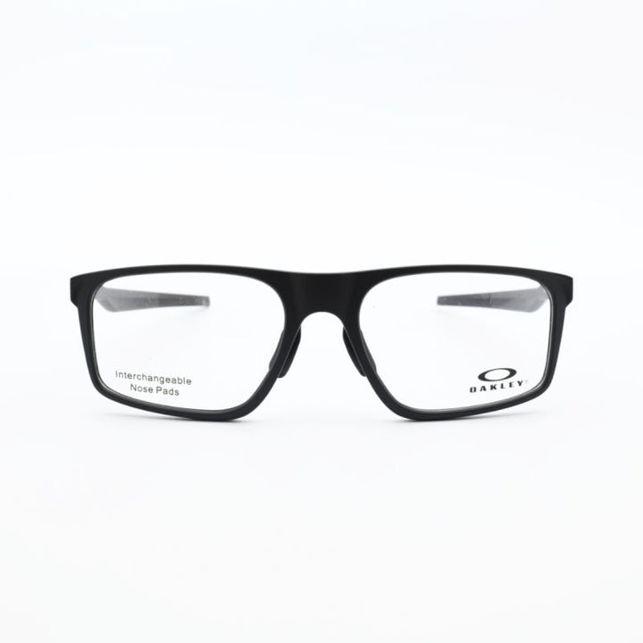 OAKLEY オークリー BAT FLIP バットフリップ OX8183-0156 SATIN BLACK ハイブリッジフィット COALESCE COLLECTION