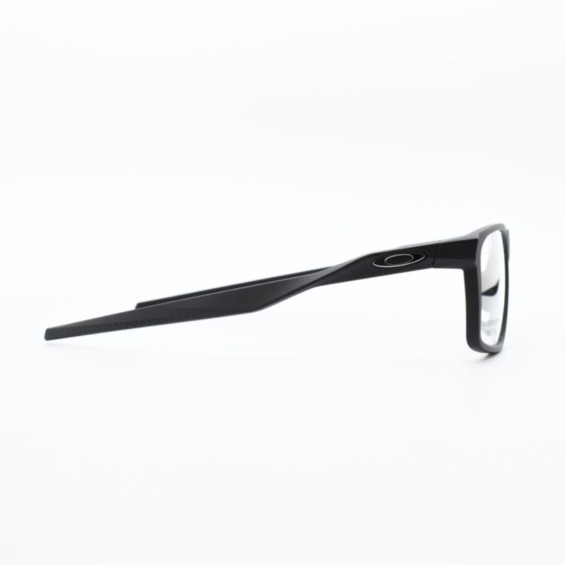 OAKLEY オークリー BAT FLIP バットフリップ OX8183-0156 SATIN BLACK ハイブリッジフィット COALESCE COLLECTION