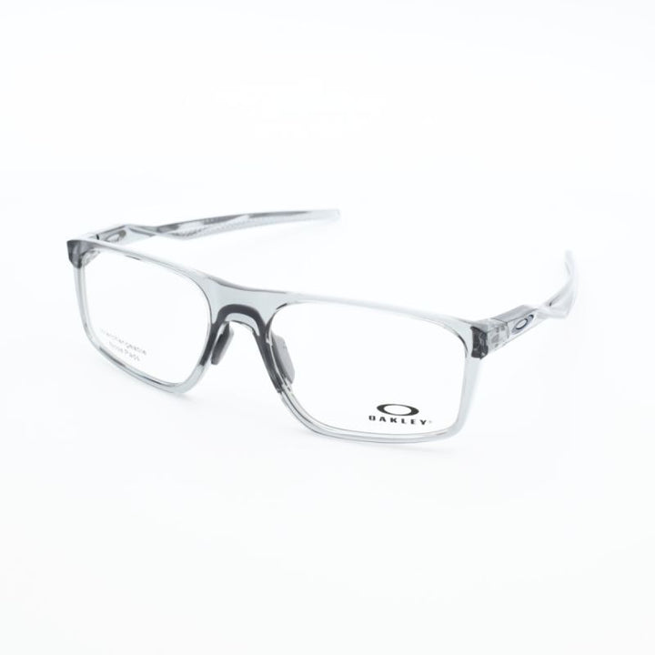 OAKLEY オークリー BAT FLIP バットフリップ OX8183-0256 GREY SHADOW ハイブリッジフィット COALESCE COLLECTION