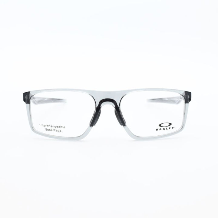 OAKLEY オークリー BAT FLIP バットフリップ OX8183-0256 GREY SHADOW ハイブリッジフィット COALESCE COLLECTION