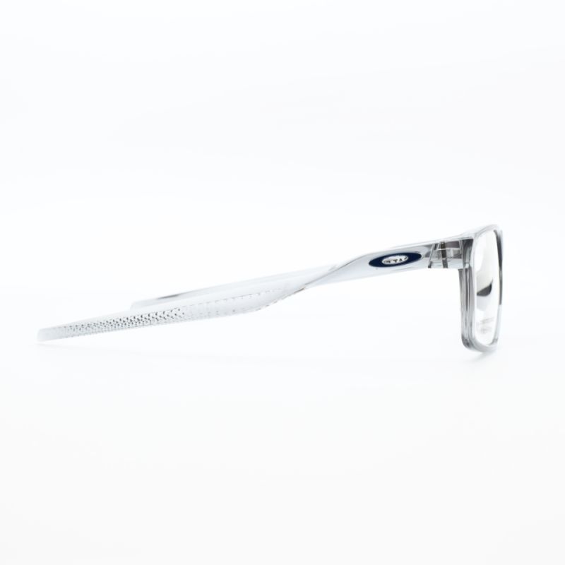 OAKLEY オークリー BAT FLIP バットフリップ OX8183-0256 GREY SHADOW ハイブリッジフィット COALESCE COLLECTION