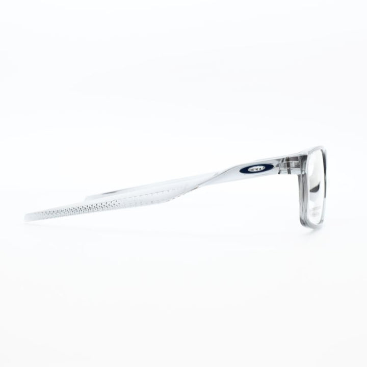 OAKLEY オークリー BAT FLIP バットフリップ OX8183-0256 GREY SHADOW ハイブリッジフィット COALESCE COLLECTION