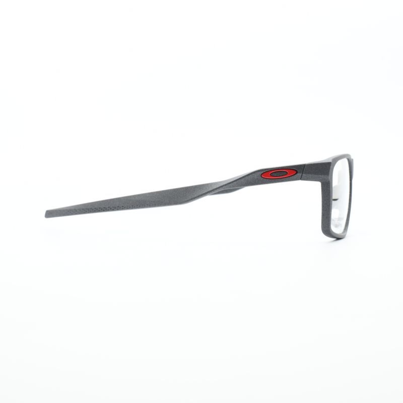 OAKLEY オークリー BAT FLIP バットフリップ OX8183-0456 SATIN LIGHT STEEL ハイブリッジフィット COALESCE COLLECTION