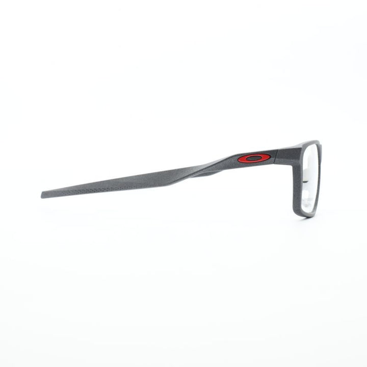 OAKLEY オークリー BAT FLIP バットフリップ OX8183-0456 SATIN LIGHT STEEL ハイブリッジフィット COALESCE COLLECTION