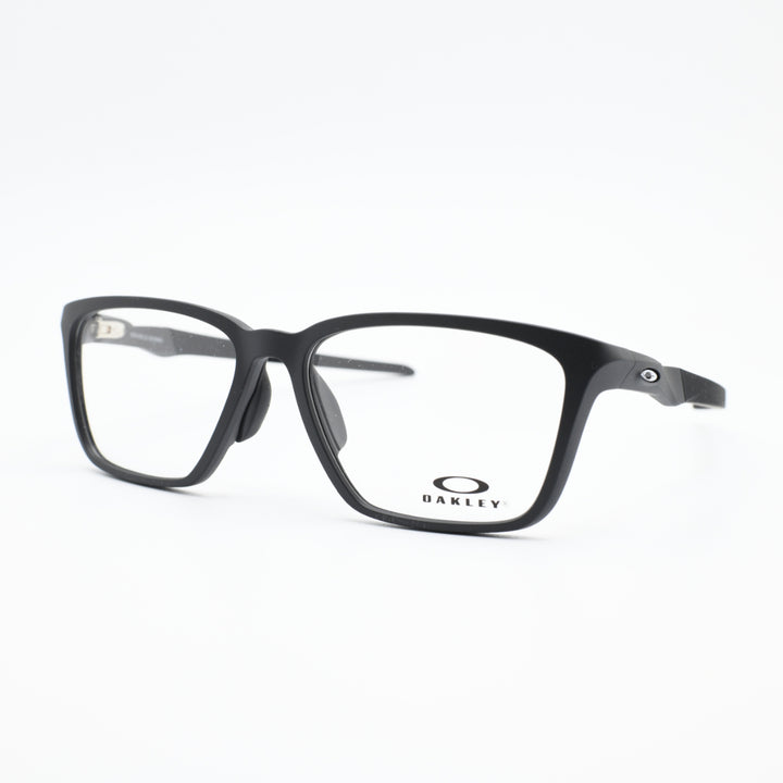 OAKLEY オークリー DOUBLE DOWN ダブルダウン SATIN BLACK/ デモレンズ OX8188D-0156