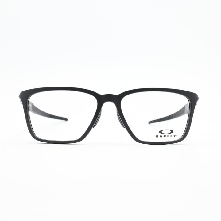 OAKLEY オークリー DOUBLE DOWN ダブルダウン SATIN BLACK/ デモレンズ OX8188D-0156