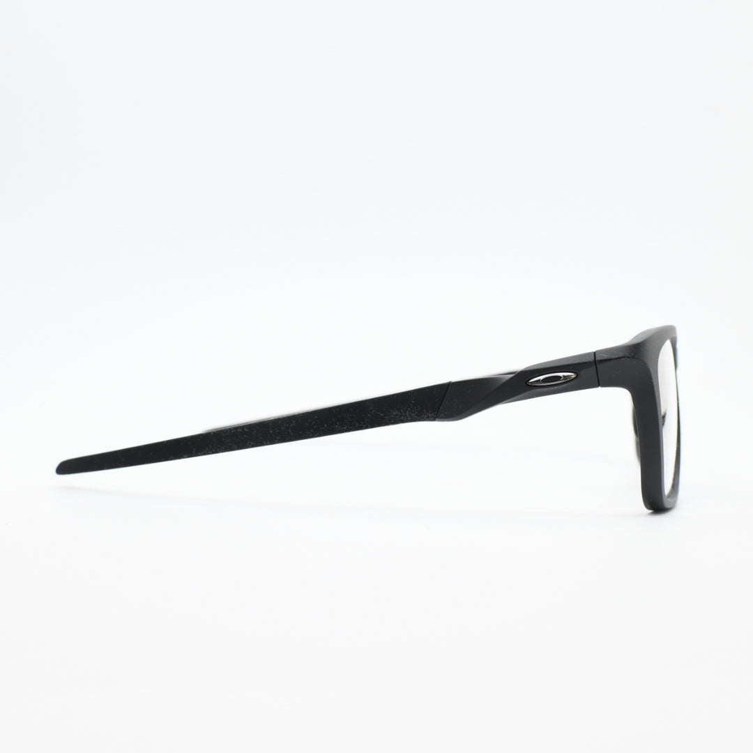 OAKLEY オークリー DOUBLE DOWN ダブルダウン SATIN BLACK/ デモレンズ OX8188D-0156
