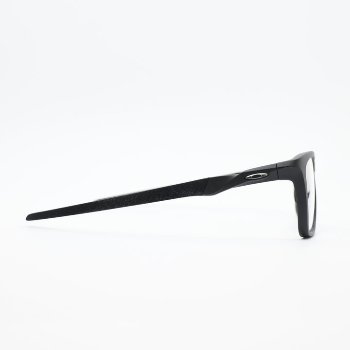 OAKLEY オークリー DOUBLE DOWN ダブルダウン SATIN BLACK/ デモレンズ OX8188D-0156