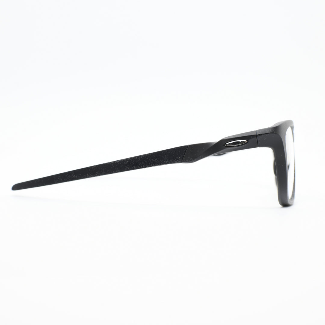 OAKLEY オークリー DOUBLE DOWN ダブルダウン SATIN BLACK CAMO/ デモレンズ OX8188d-0356