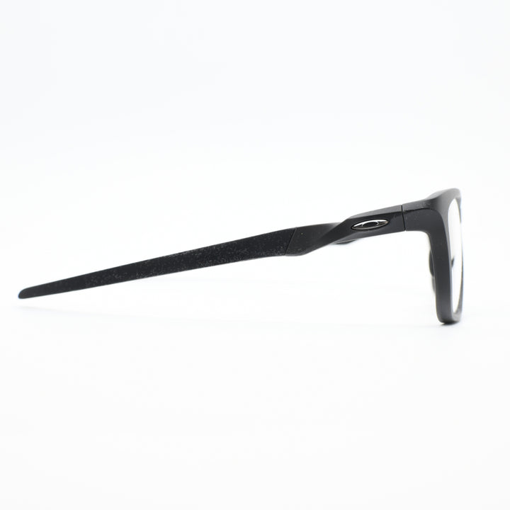 OAKLEY オークリー DOUBLE DOWN ダブルダウン SATIN BLACK CAMO/ デモレンズ OX8188d-0356