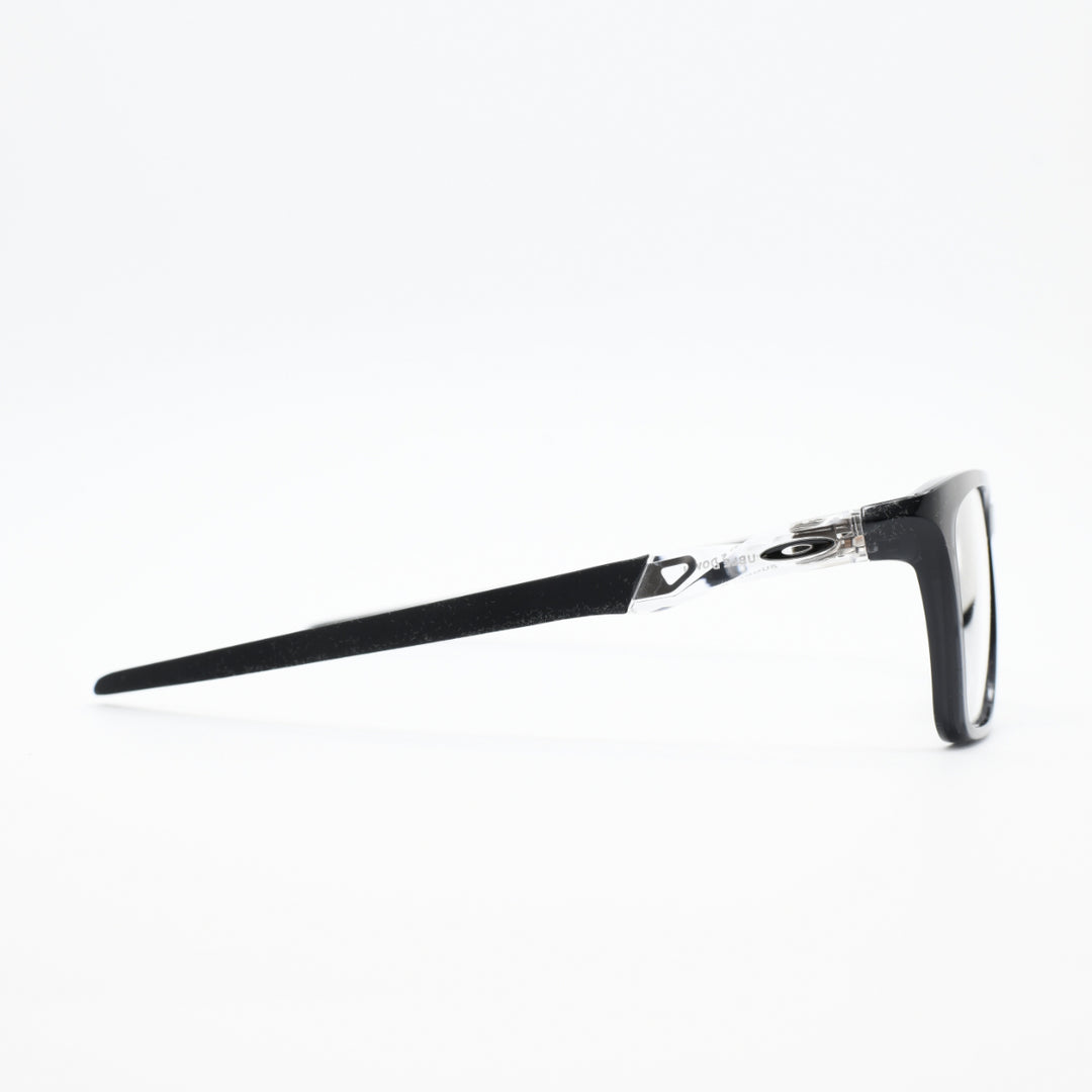 OAKLEY オークリー DOUBLE DOWN ダブルダウン BLACK INK/ デモレンズ OX8188D-0456