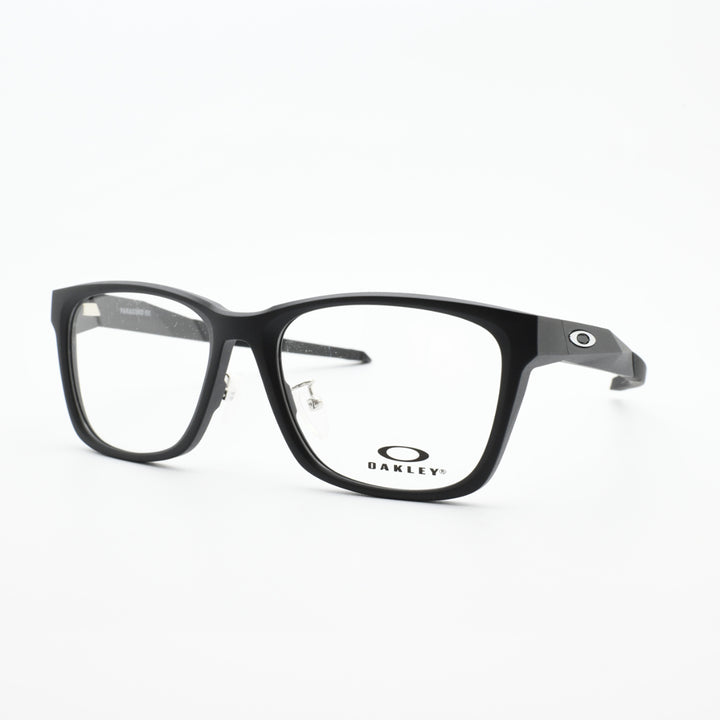 OAKLEY オークリー Paracord RX Satin Black