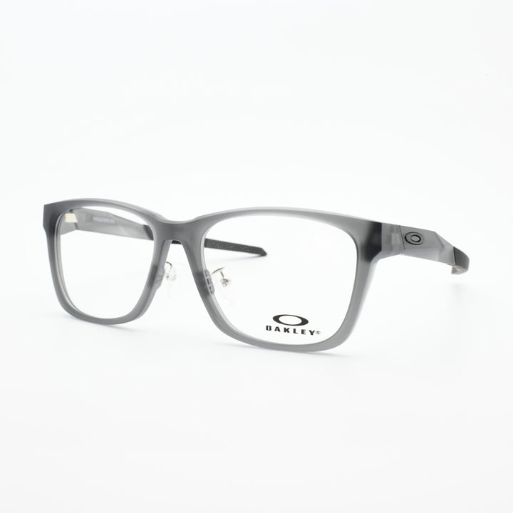 OAKLEY オークリー Paracord RX Satin Grey Smoke