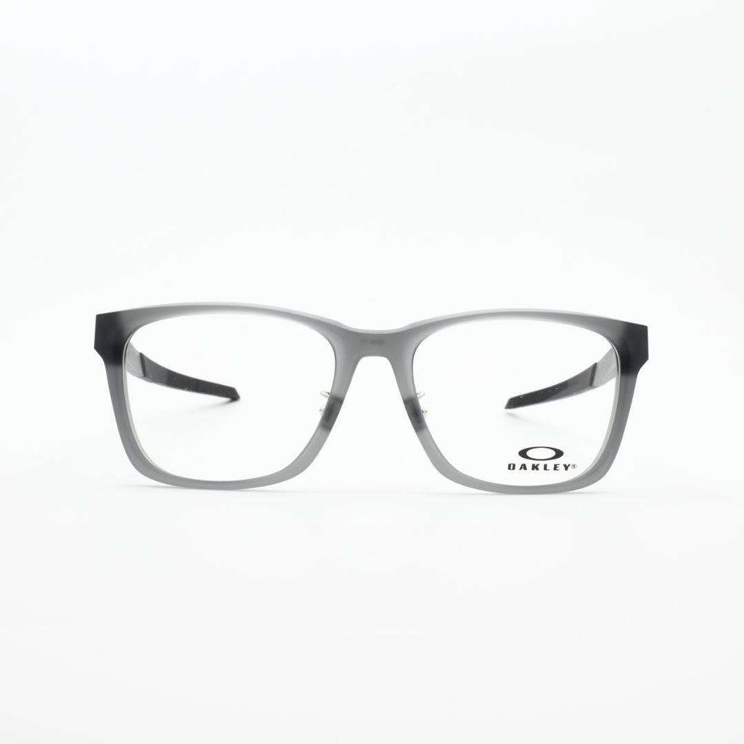 OAKLEY オークリー Paracord RX Satin Grey Smoke