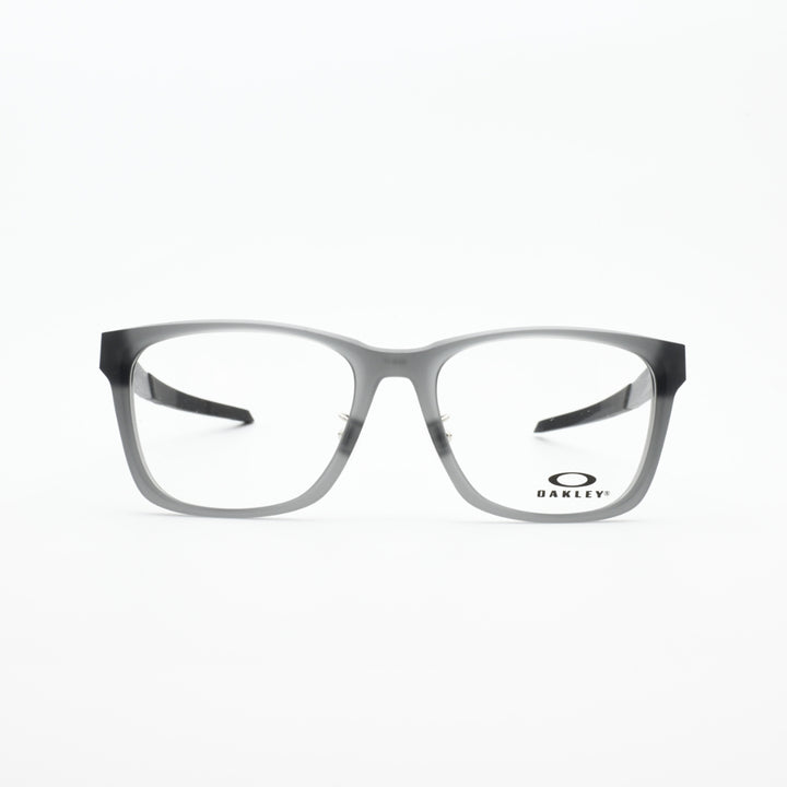 OAKLEY オークリー Paracord RX Satin Grey Smoke