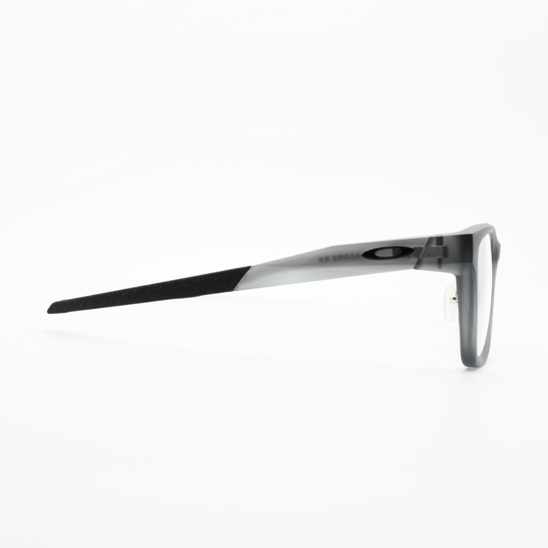 OAKLEY オークリー Paracord RX Satin Grey Smoke