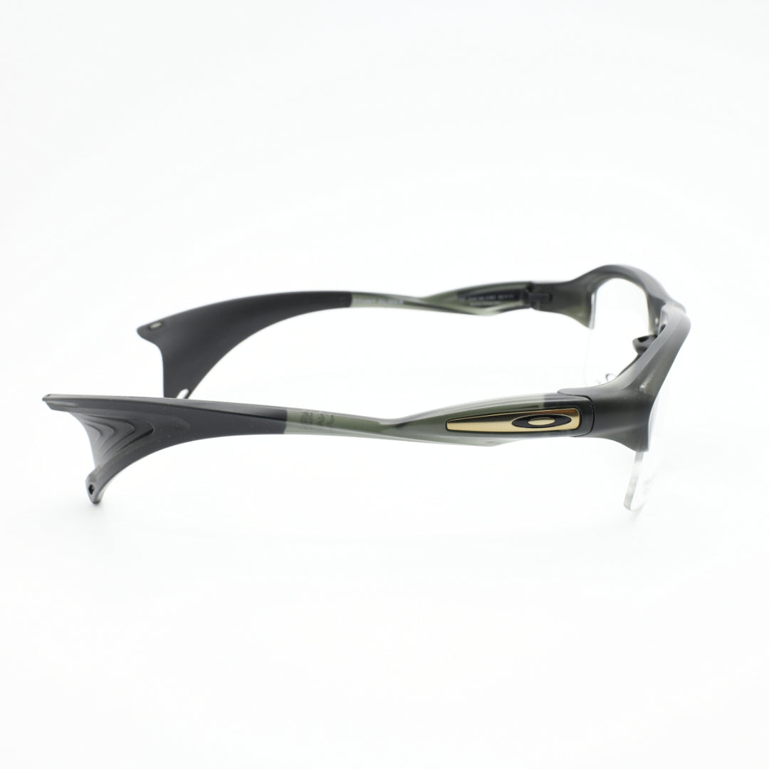 OAKLEY オークリー<br>STUNT GLIDER スタントグライダー OX8198-0362<br>MATTE OLIVE INK/デモレンズ 62サイズ<br>