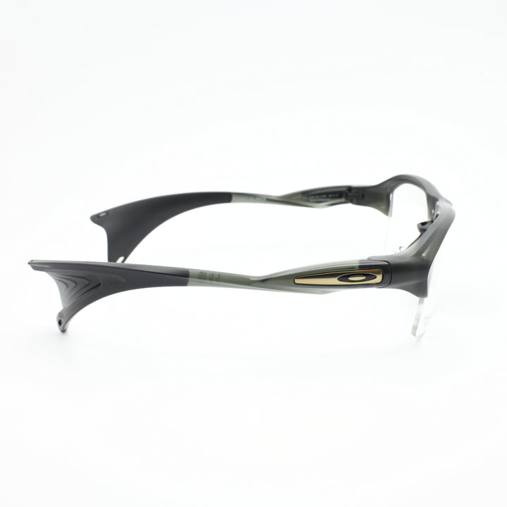 OAKLEY オークリー<br>STUNT GLIDER スタントグライダー OX8198-0362<br>MATTE OLIVE INK/デモレンズ 62サイズ<br>