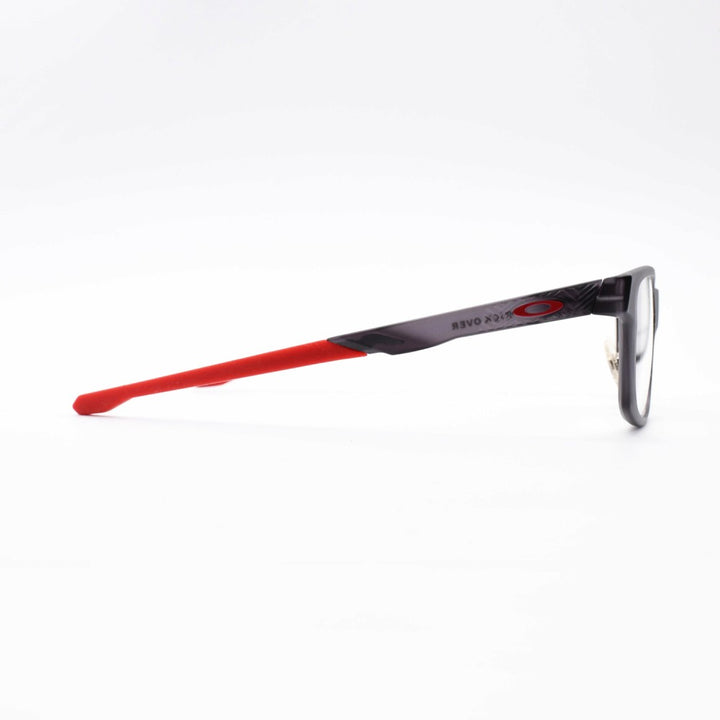 OAKLEY オークリー KICK OVER キックオーバー OY8025D-0450 BLACK INK/デモレンズ