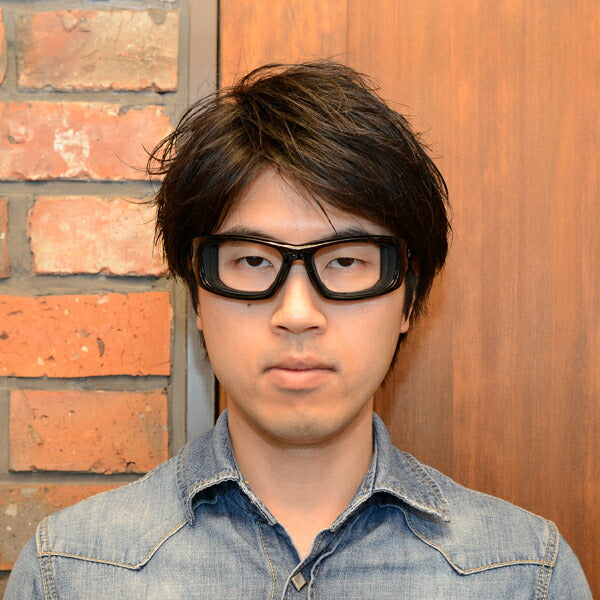 セブンアイ【7EYE】サングラス 【PANHEAD】（パンヘッド） F-2605 （グロッシーブラックフレーム） Airlock SPF100 ＊セットするレンズによってご注文後に金額が変わります！必ず上記レンズラインナップをご確認の上お選びください！