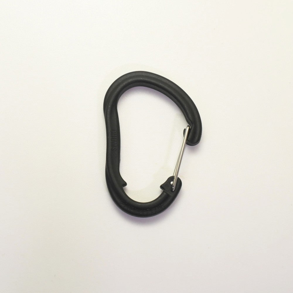 CHUMS チャムス Plastic Carabiner プラスチックカラビナ Lサイズ