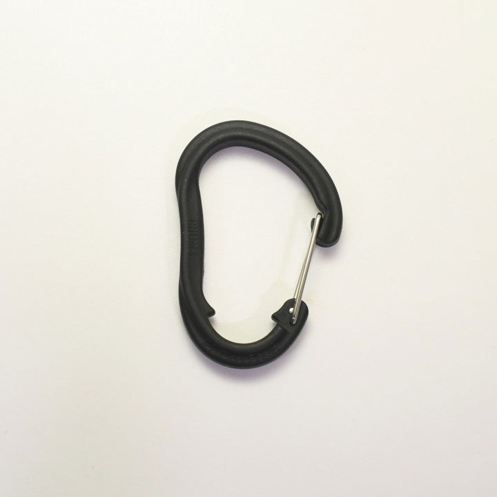CHUMS チャムス Plastic Carabiner プラスチックカラビナ Lサイズ