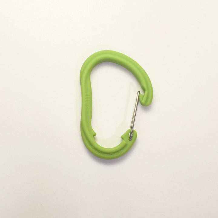 CHUMS チャムス Plastic Carabiner プラスチックカラビナ Lサイズ