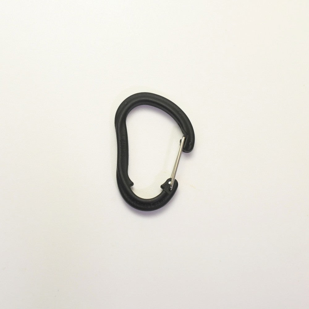CHUMS チャムス Plastic Carabiner プラスチックカラビナ Mサイズ
