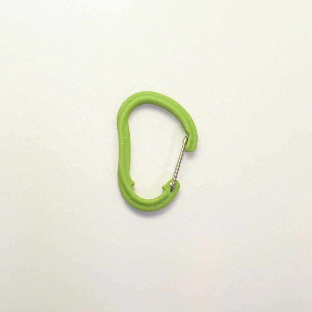 CHUMS チャムス Plastic Carabiner プラスチックカラビナ Mサイズ