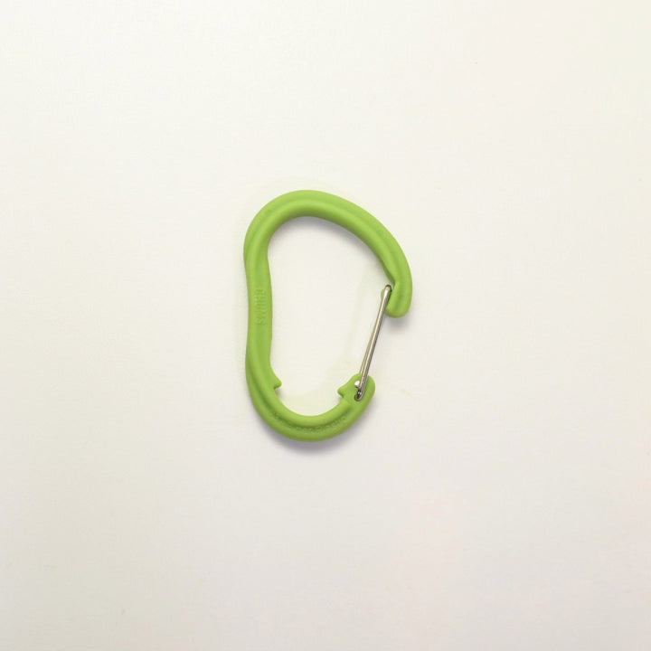 CHUMS チャムス Plastic Carabiner プラスチックカラビナ Mサイズ
