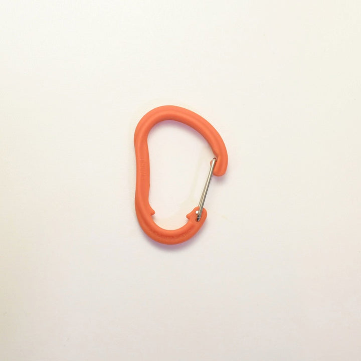 CHUMS チャムス Plastic Carabiner プラスチックカラビナ Mサイズ