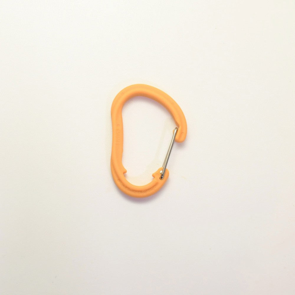 CHUMS チャムス Plastic Carabiner プラスチックカラビナ Mサイズ