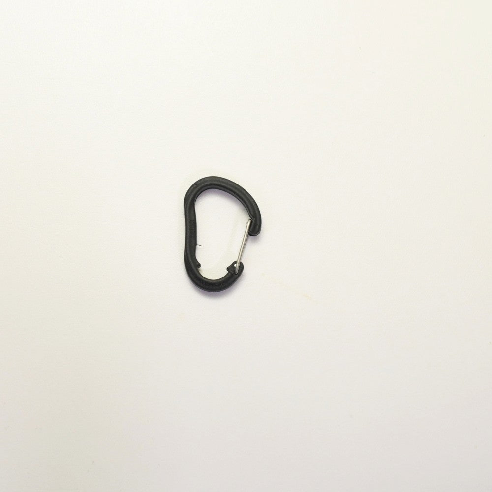 CHUMS チャムス Plastic Carabiner プラスチックカラビナ Sサイズ