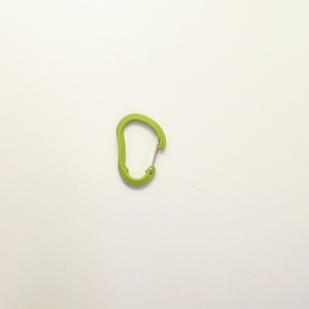 CHUMS チャムス Plastic Carabiner プラスチックカラビナ Sサイズ