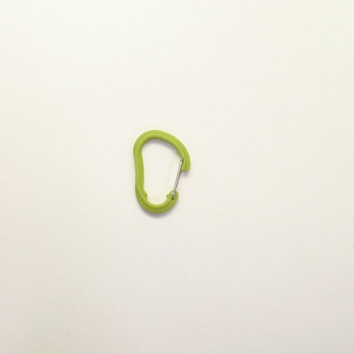 CHUMS チャムス Plastic Carabiner プラスチックカラビナ Sサイズ