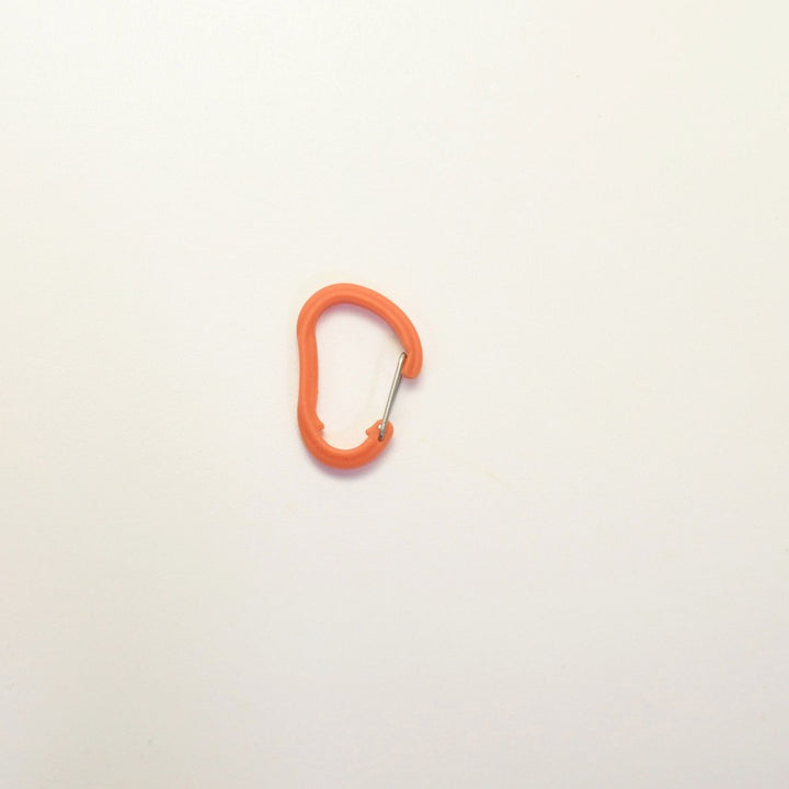 CHUMS チャムス Plastic Carabiner プラスチックカラビナ Sサイズ