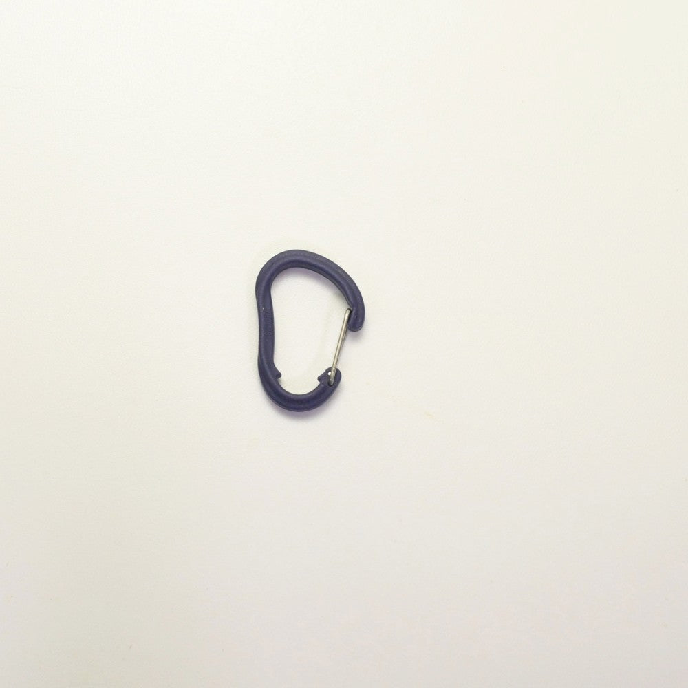 CHUMS チャムス Plastic Carabiner プラスチックカラビナ Sサイズ