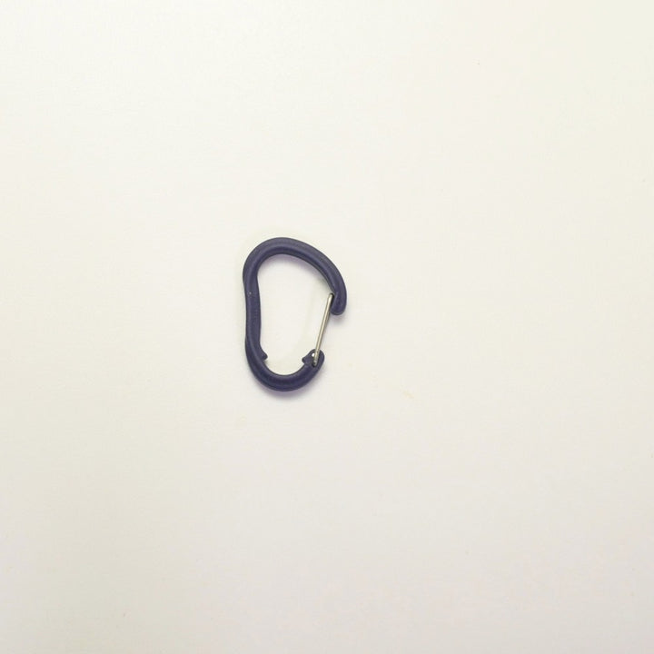 CHUMS チャムス Plastic Carabiner プラスチックカラビナ Sサイズ