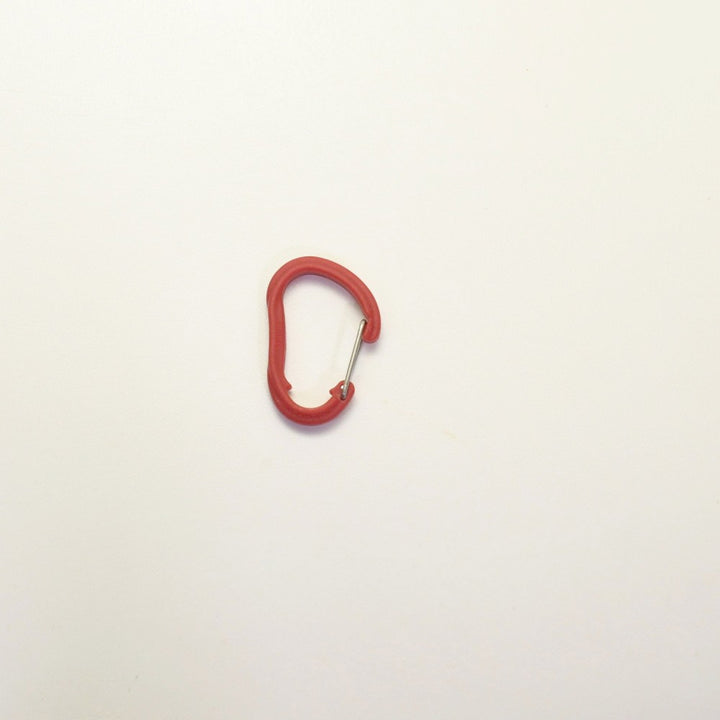 CHUMS チャムス Plastic Carabiner プラスチックカラビナ Sサイズ