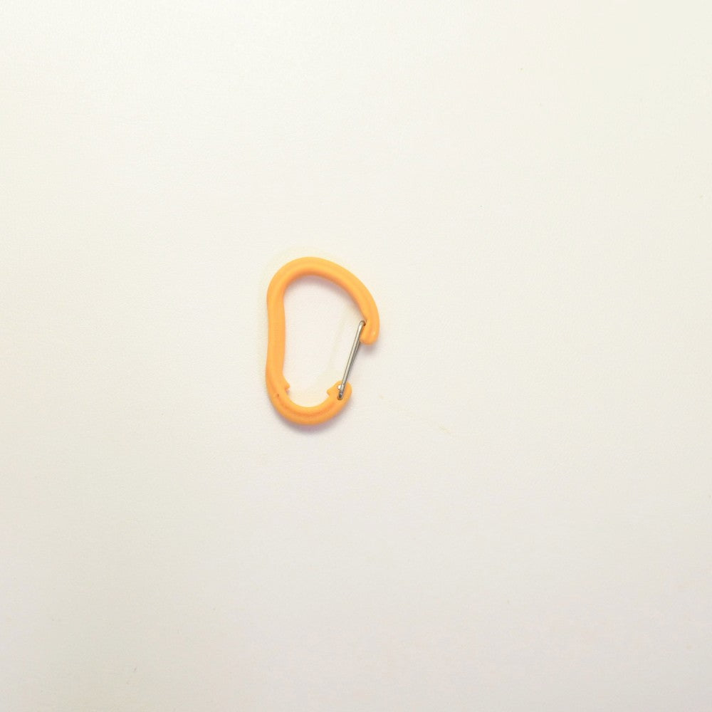 CHUMS チャムス Plastic Carabiner プラスチックカラビナ Sサイズ
