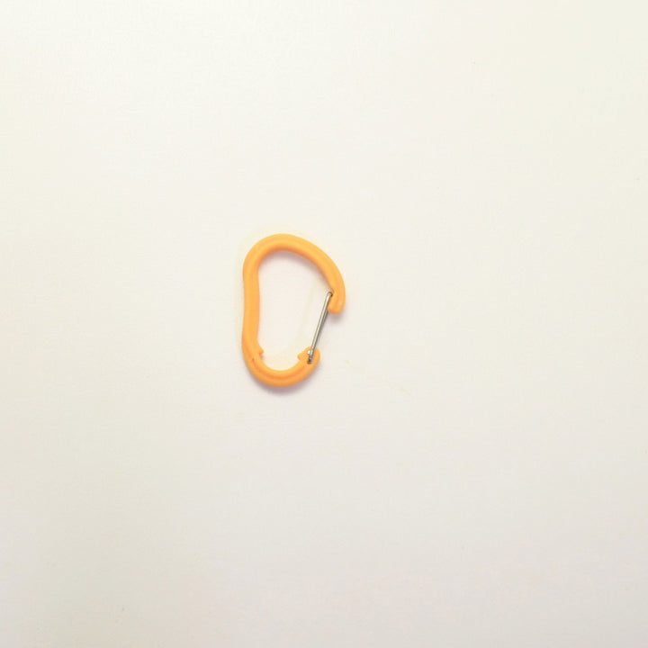 CHUMS チャムス Plastic Carabiner プラスチックカラビナ Sサイズ
