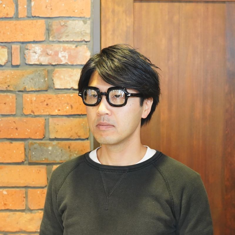 GROOVER PHOBOS COL-1 グルーバー：フォボス